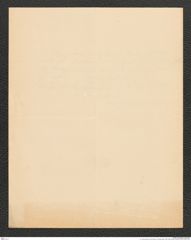 k.k. naturhistorisches Hofmuseum, Intendanzakten 1885-1896 (Hauer), Aktenzahl Z.256.f/1889, Seite 4